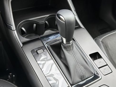 New 2026 MAZDA CX-5 Select AWD/4WD image 19