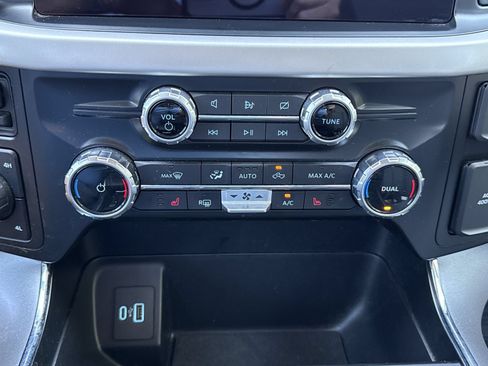 Used 2023 Ford F150 XLT w/ Equipment Group 302A High AWD/4WD image 29