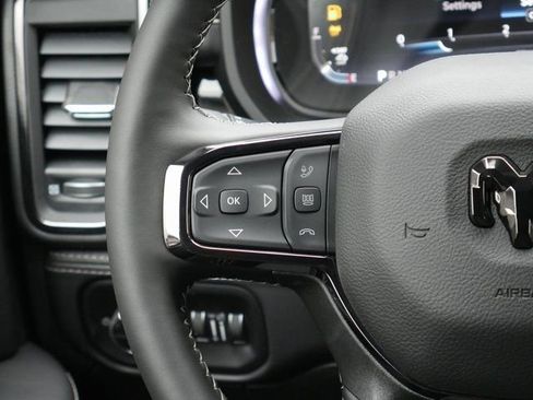 New 2026 RAM 3500 Limited image 20