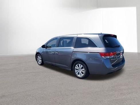 Used 2014 Honda Odyssey EX-L image 6