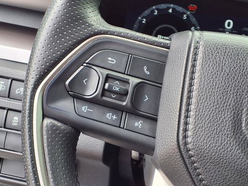 Certified 2025 Toyota 4Runner TRD Sport Premium AWD/4WD image 23