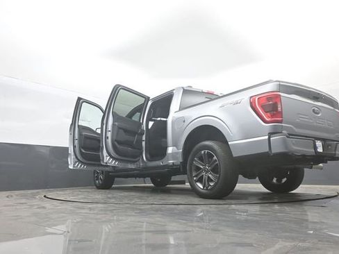 Certified 2023 Ford F150 XLT w/ Equipment Group 302A High AWD/4WD image 45