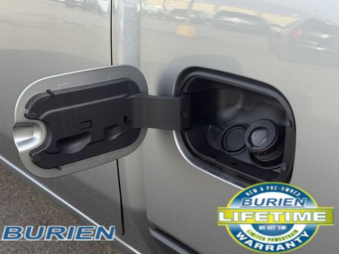 New 2026 Chevrolet Silverado 3500 LTZ w/ LTZ Convenience Package image 46