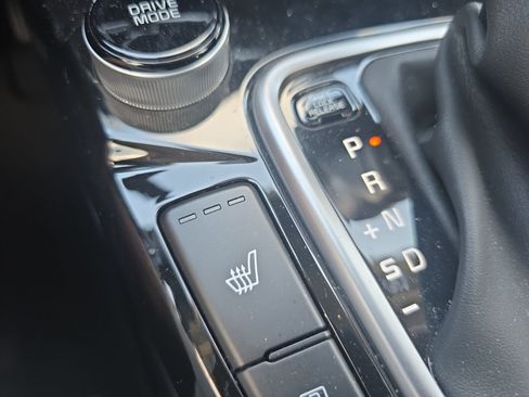 Certified 2026 Kia Seltos EX FWD image 23