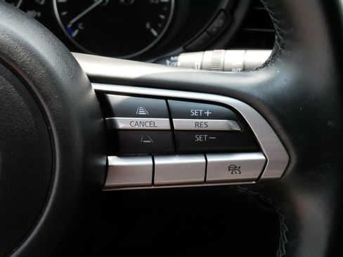 Used 2023 MAZDA CX-30 AWD 2.5 S w/ Select Package image 26