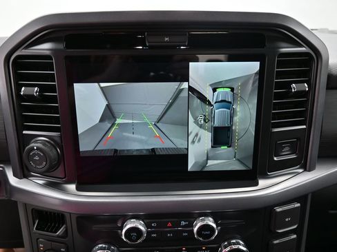 New 2025 Ford F150 XLT w/ Equipment Group 302A MID image 18