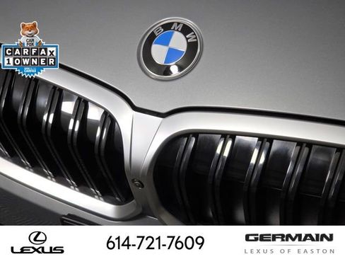 Used 2025 BMW 330i xDrive Sedan w/ Premium Package AWD/4WD image 15