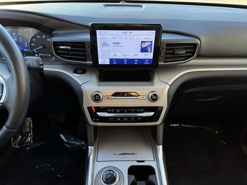 Certified 2023 Ford Explorer XLT w/ Equipment Group 202A image 2
