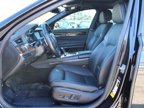 Used 2013 BMW 740Li image 14