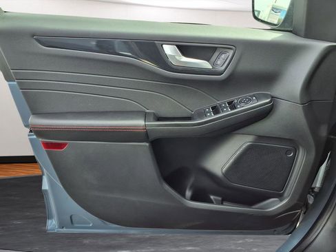 New 2026 Ford Escape ST-Line w/ Tech Pack #1 FWD image 16