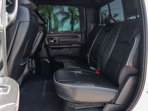 Used 2022 RAM 2500 Power Wagon image 45