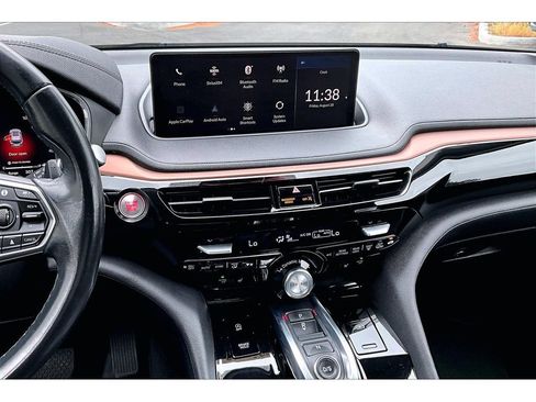 Used 2022 Acura MDX SH-AWD image 6