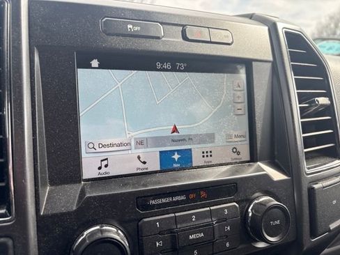 Used 2018 Ford F150 XLT w/ Equipment Group 302A Luxury image 23