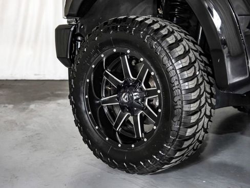 Used 2020 Ford F250 Lariat w/ Lariat Ultimate Package image 63