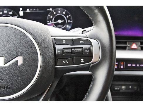Certified 2023 Kia Sportage SX FWD image 20