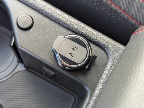 New 2026 Volkswagen GTI S image 25