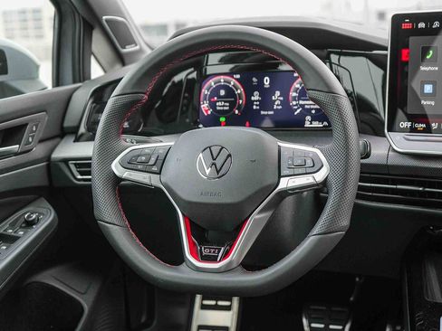 New 2026 Volkswagen GTI Autobahn image 17