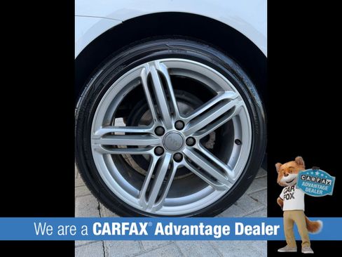 Used 2013 Audi A3 TDI Premium Plus image 12