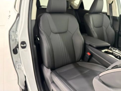 Used 2026 Lexus NX 350 AWD w/ Accessory Package (K3) image 19