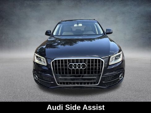 Used 2015 Audi Q5 3.0T Premium Plus image 9