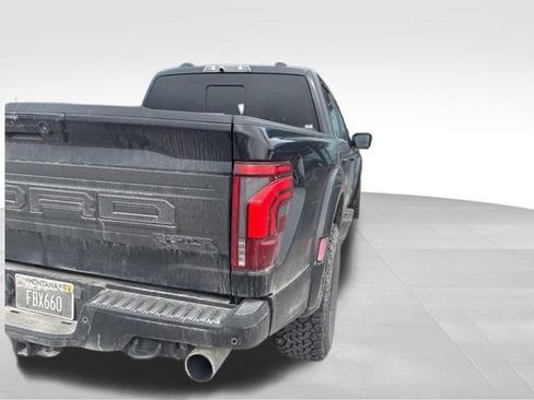 Used 2024 Ford F150 Raptor image 15