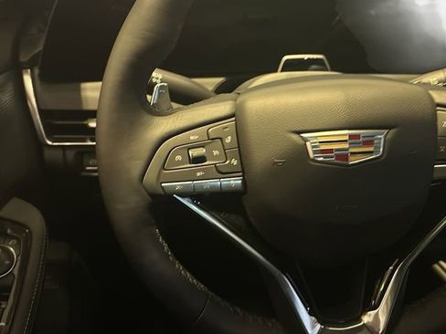 New 2026 Cadillac CT5 Premium Luxury image 26