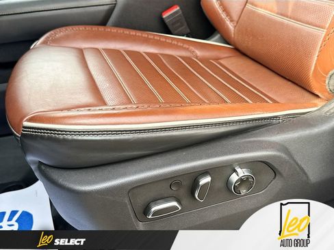 Used 2024 GMC Sierra 2500 Denali Ultimate image 20