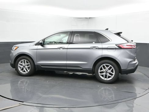 Used 2024 Ford Edge SEL AWD/4WD image 9
