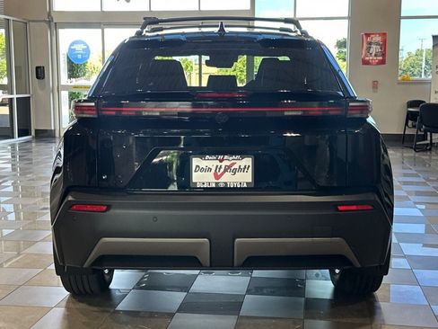 New 2026 Toyota C-HR AWD/4WD image 5