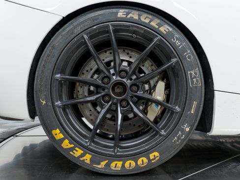 Used 2020 BMW M2 CS RWD image 43