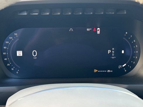 Certified 2024 Volvo XC90 B6 Plus AWD/4WD image 28
