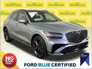 Used 2026 Genesis GV70 2.5T Sport Prestige 360° Tour