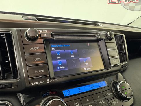 Used 2015 Toyota RAV4 Limited AWD/4WD image 20