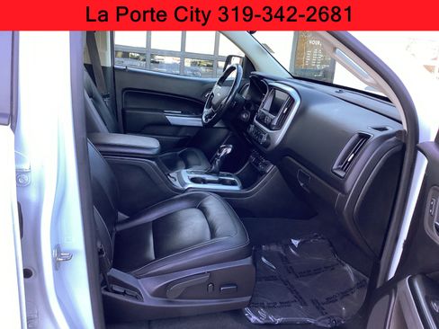 Used 2022 Chevrolet Colorado ZR2 image 10