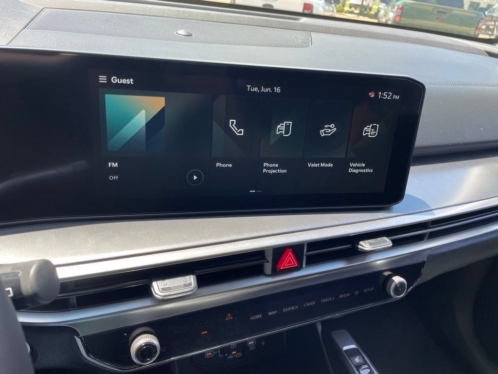 New 2026 Kia Sorento S AWD/4WD image 20