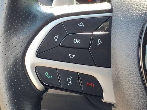 Used 2016 Dodge Durango R/T w/ Trailer Tow Group IV AWD/4WD image 12