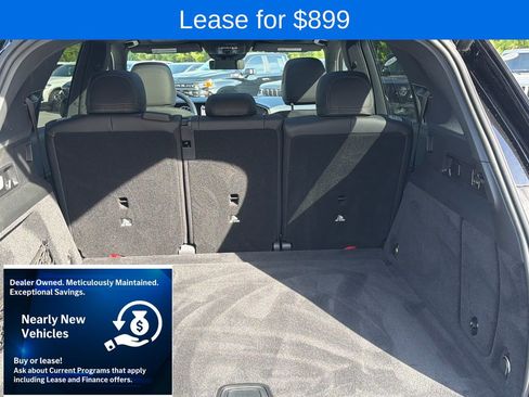 Used 2026 Mercedes-Benz GLE 350 4MATIC image 31