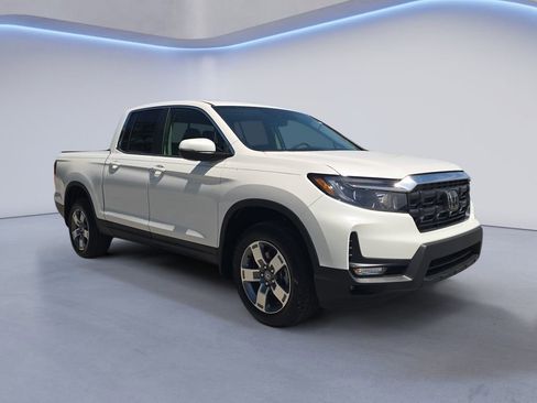 New 2026 Honda Ridgeline RTL image 7
