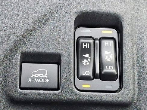 Certified 2023 Subaru Crosstrek 2.5i Limited w/ Moonroof Package image 28