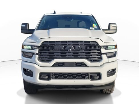 New 2026 RAM 2500 Big Horn image 2