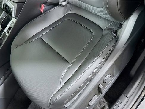 Certified 2025 Hyundai Santa Cruz SEL image 21