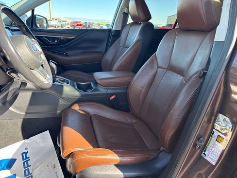 Used 2020 Subaru Outback Touring XT AWD/4WD image 17