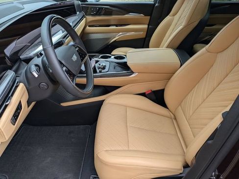 Used 2025 Cadillac Escalade IQ Sport 2 w/ LPO, ONYX Package AWD/4WD image 20