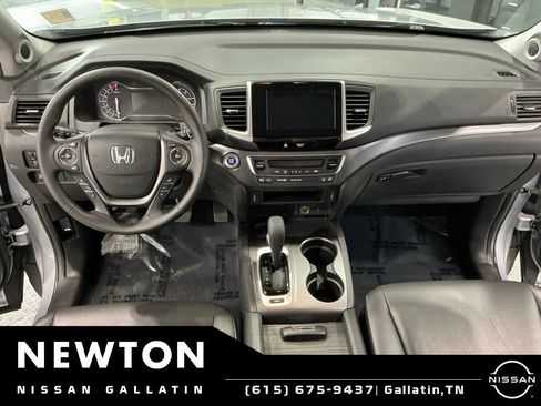 Used 2018 Honda Ridgeline RTL-T image 14