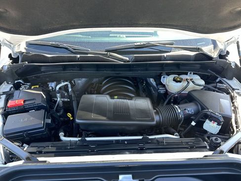 Used 2024 GMC Sierra 1500 Denali AWD/4WD image 36