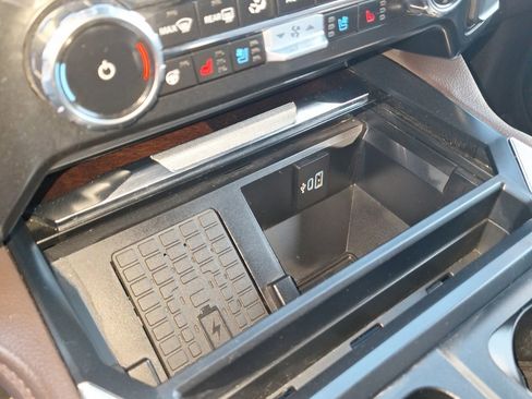 Used 2024 Ford F350 King Ranch w/ Tremor Off-Road Package image 14