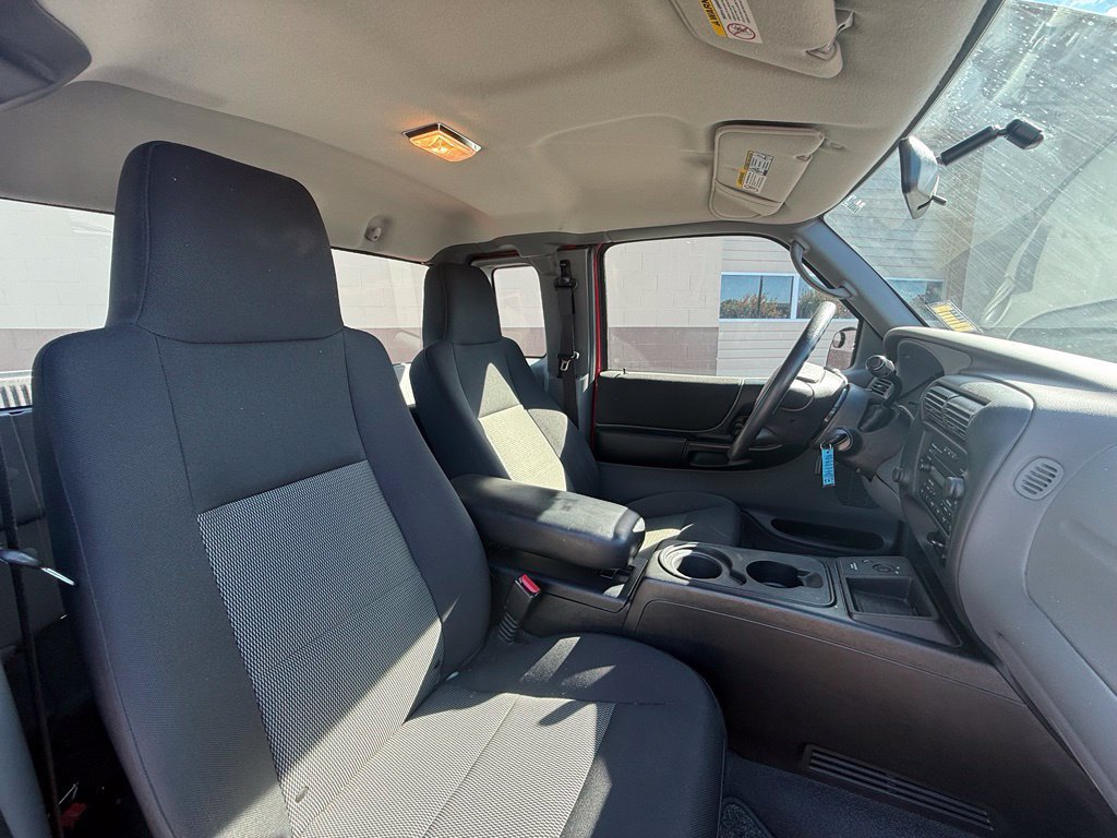 Used 2004 Ford Ranger Edge RWD image 14