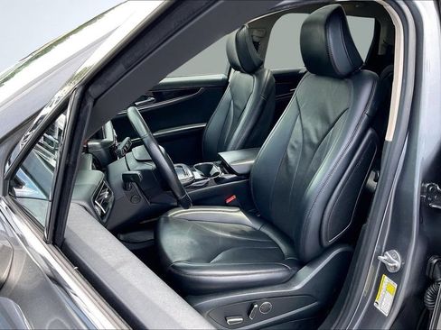 Certified 2022 Lincoln Nautilus Reserve FWD image 22