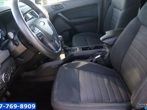 Used 2019 Ford Ranger XL w/ Equipment Group 101A Mid image 13