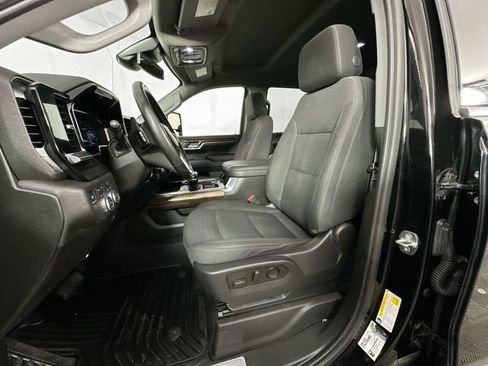 Used 2024 GMC Sierra 1500 Elevation w/ X31 Off-Road Package AWD/4WD image 18